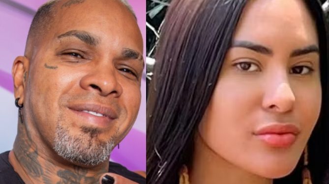 Amazonenses “homenageiam” Rodriguinho por ofensas a Isabelle: ‘podriguinho, buchudinho’