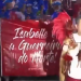 Vídeo: Isabelle Nogueira é homenageada no Carnaboi e leva torcidas à loucura