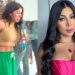 Blogueira Isabelly Aurora dá perdido em juíza e pode acabar presa de novo em Manaus