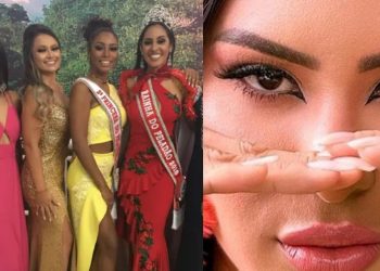 Ex-candidatas do Peladão a Bordo defendem Isa contra fãs de Davi