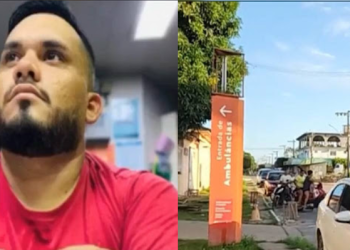 ‘Bruno da Saveiro’ aparta briga de mulheres em Carnaval em Itacoatiara e acaba assassinado