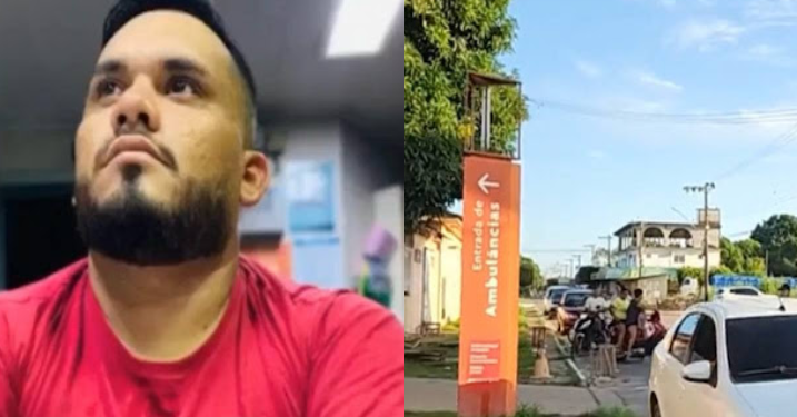 ‘Bruno da Saveiro’ aparta briga de mulheres em Carnaval em Itacoatiara e acaba assassinado