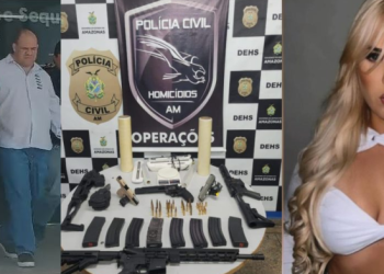 Caso bar Caritó: Jovem assassinada com 14 tiros tinha envolvimento com tráfico, diz delegada