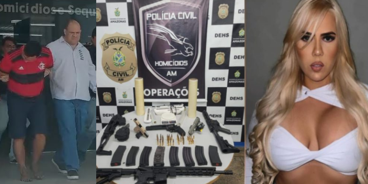 Caso bar Caritó: Jovem assassinada com 14 tiros tinha envolvimento com tráfico, diz delegada