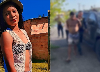 Trio é preso após assassinar jovem que teve morte ‘decretada’ por denunciar tráfico em Manacapuru