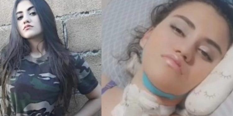 Jovem fica cega, em coma e não consegue mais falar, após contrair dengue