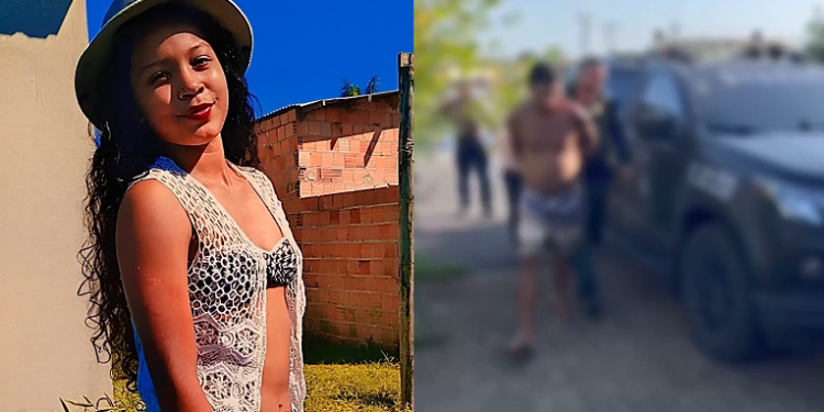 Trio é preso após assassinar jovem que teve morte ‘decretada’ por denunciar tráfico em Manacapuru