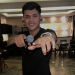Cantor de forró da banda Na Revoada é suspeito de estupr0 de menina de 12 anos em Manaus