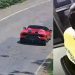 Vídeo: motorista fura pedágio com Lamborghini para não pagar R$ 3,50