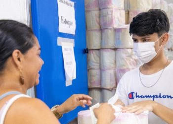 Programa Leite do Meu Filho tem 3,7 mil novos beneficiados; confira lista