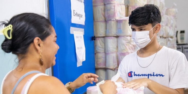 Programa Leite do Meu Filho tem 3,7 mil novos beneficiados; confira lista