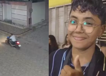 Assassino que arrancou pele, cabelos, olhos e orelhas de estudante é preso e polícia revela motivação