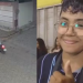 Assassino que arrancou pele, cabelos, olhos e orelhas de estudante é preso e polícia revela motivação
