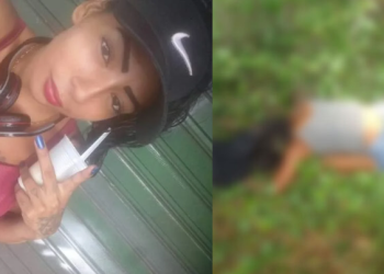 Jovem se nega a entregar celular para bandidos e morre a tiros em Manacapuru na frente do namorado