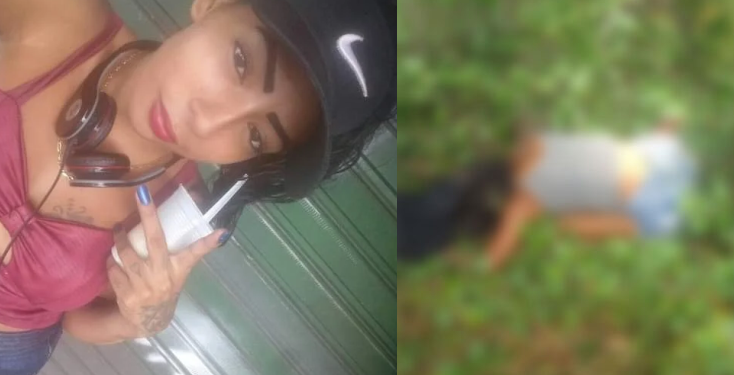 Jovem se nega a entregar celular para bandidos e morre a tiros em Manacapuru na frente do namorado