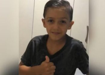 Picada de escorpião mata menino de 7 anos na frente da mãe