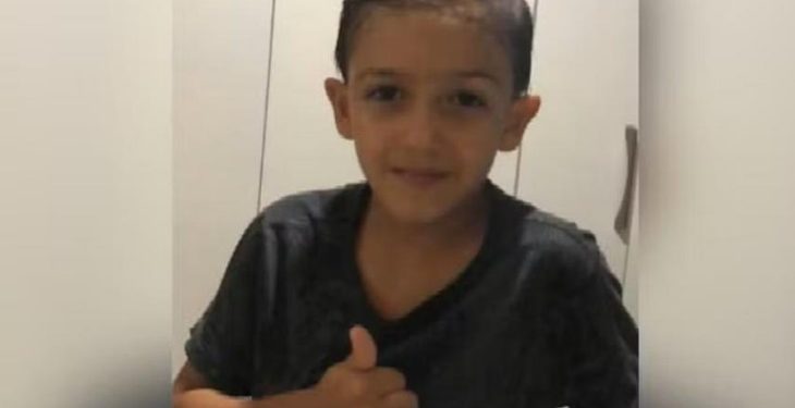 Picada de escorpião mata menino de 7 anos na frente da mãe