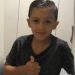 Picada de escorpião mata menino de 7 anos na frente da mãe