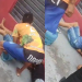 ‘Chora não bebê’: Trio assalta mercadinho, cai no choro após surra e PM faz prisão em Manaus