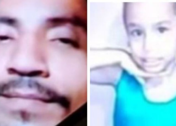 Suspeito de fornecer arma que matou homem e enteada de 5 anos é preso em Itacoatiara