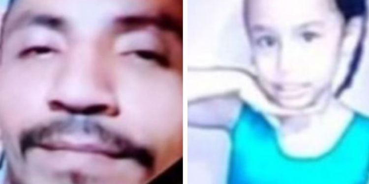 Suspeito de fornecer arma que matou homem e enteada de 5 anos é preso em Itacoatiara