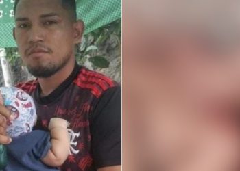 Traficantes amarram e matam homem a tiros em Manaus