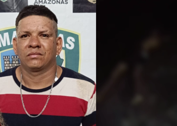 Vídeo: Rivais de dono de ‘bocada’ invadem casa dele e o executam com vários tiros no Rio Preto da Eva