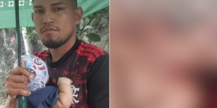 Traficantes amarram e matam homem a tiros em Manaus