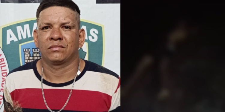 Vídeo: Rivais de dono de ‘bocada’ invadem casa dele e o executam com vários tiros no Rio Preto da Eva
