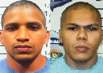 Bandidos que fugiram em Mossoró fazem reféns e dizem que estão com fome