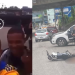 Vídeo: Líder do tráfico, ‘Cabelinho de Abacaxi’, morre pipocado de tiros após ostentar armamento