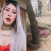 Vídeo: ‘Loirinha do Tráfico’ morre pipocada de tiros após fazer vídeo explicando que trocou de grupo criminoso