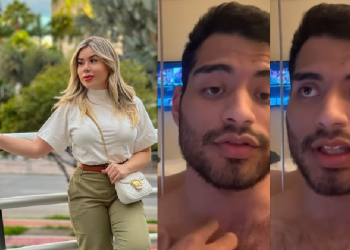 Ex-namorado da dona da ‘Modinha.com’ invade perfil dela e a acusa de calote de R$ 100 mil
