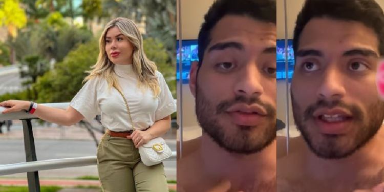 Ex-namorado da dona da ‘Modinha.com’ invade perfil dela e a acusa de calote de R$ 100 mil