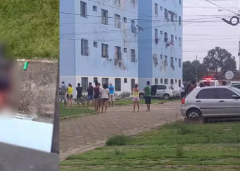 Ex-agente penitenciário é assassinado a tiros quando saía de casa para trabalhar