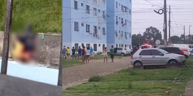 Ex-agente penitenciário é assassinado a tiros quando saía de casa para trabalhar