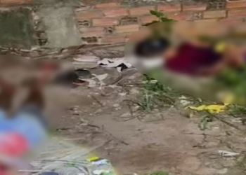 Homens têm os braços quebrados após espancarem envolvido com o tráfico em Manaus