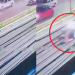 Vídeo: Homem dá ‘grau’ e acaba com depilação definitiva na traseira após cair de moto em Manaus