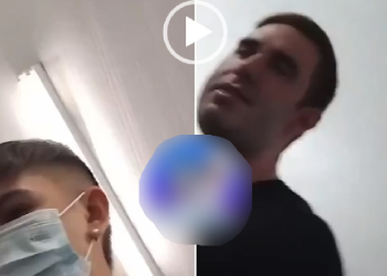 Vídeo: Jovem diz que médico do SPA do Alvorada debochou após ele buscar atendimento