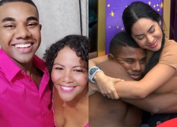 Vídeo: Em conversa com grupo Fada, Davi fala sobre a namorada e o que sente por Isabelle