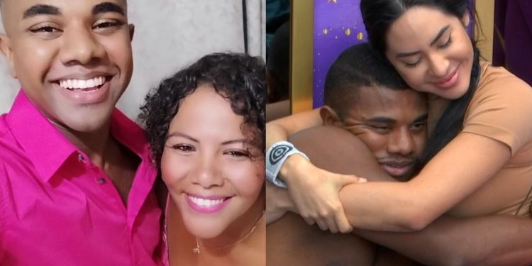 Vídeo: Em conversa com grupo Fada, Davi fala sobre a namorada e o que sente por Isabelle