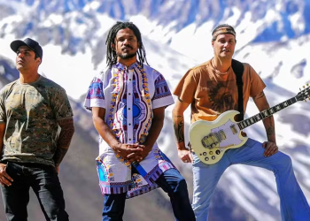 Natiruts anuncia fim após 28 anos e turnê de despedida passa por Manaus