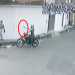 Vídeo mostra mulher escapando de tiro após se negar a entregar o celular em Manaus; veja
