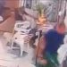 Vídeo: veja momento em que Zezinho do Santo Agostinho é morto pelas costas