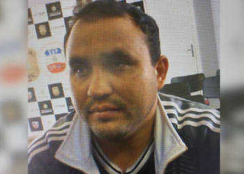 Est*prador da própria f1lh@ de 4 anos é procurado pela polícia em Manaus