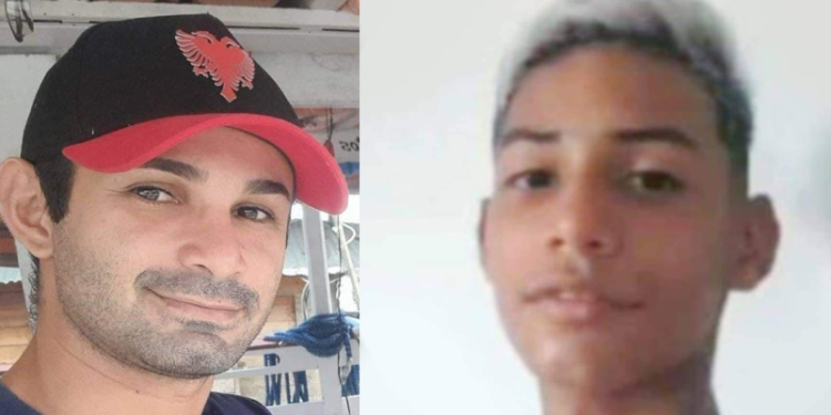 Pai se desespera ao ver filho se afogando, tenta salvá-lo e ambos morrem em Itacoatiara