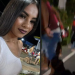 Garota de 16 anos morre e mulher fica ferida após acidente na ‘curva da morte’ em Parintins