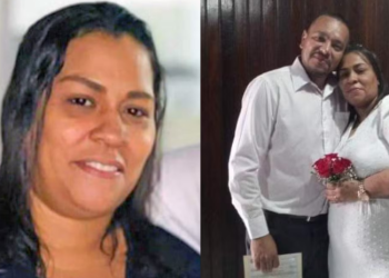 Com medo do tráfico na região, pastora acaba morta em confronto na porta de casa