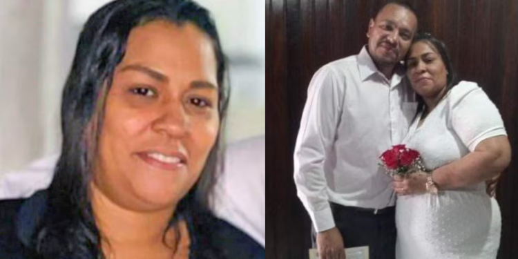 Com medo do tráfico na região, pastora acaba morta em confronto na porta de casa