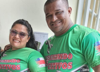 Pastores do ‘Resgatando os Cativos’ são alvos da PF suspeitos de escravizar dependentes químicos